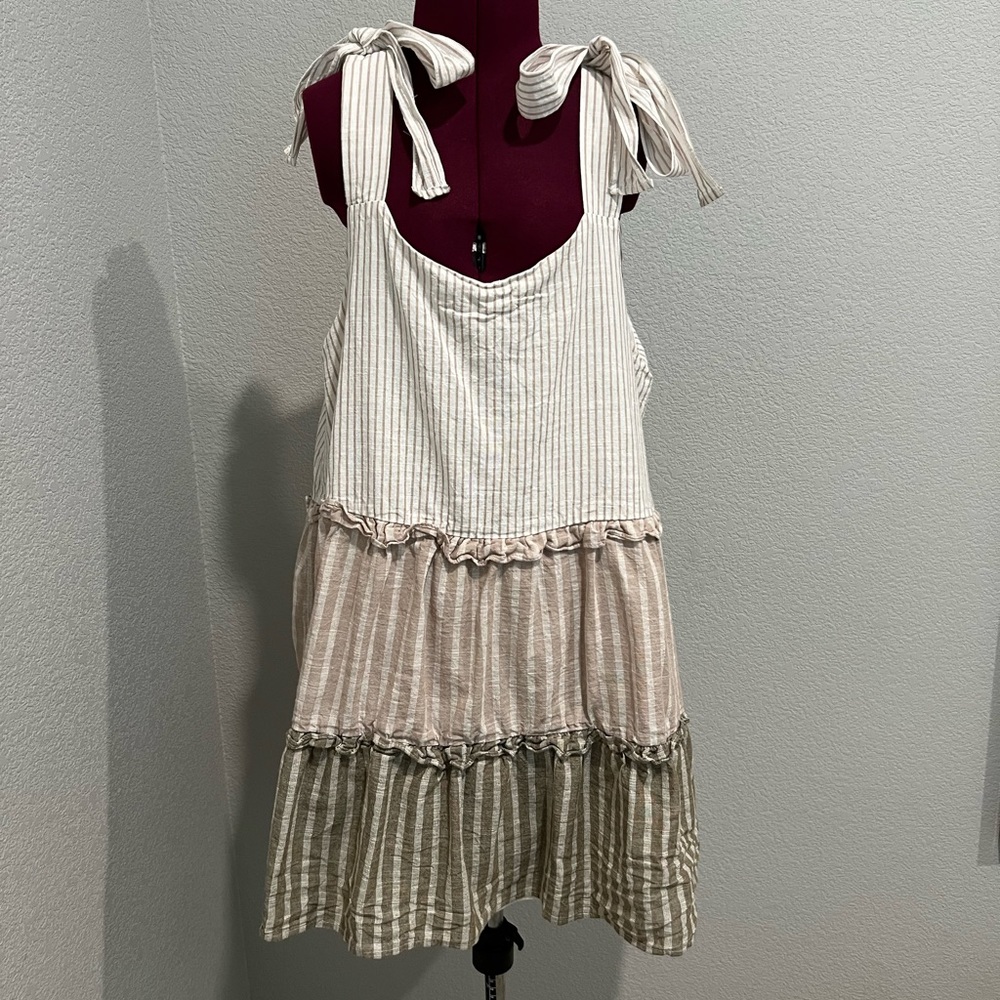 Cute summer dress